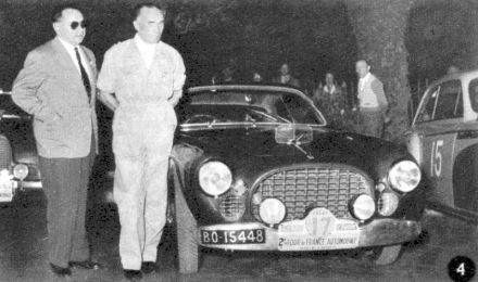 Tour de France - 1952r